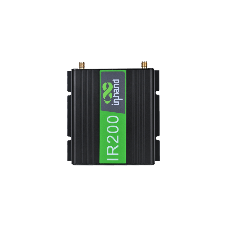 IR202 设置4G和以太网联网开放AP设置示例